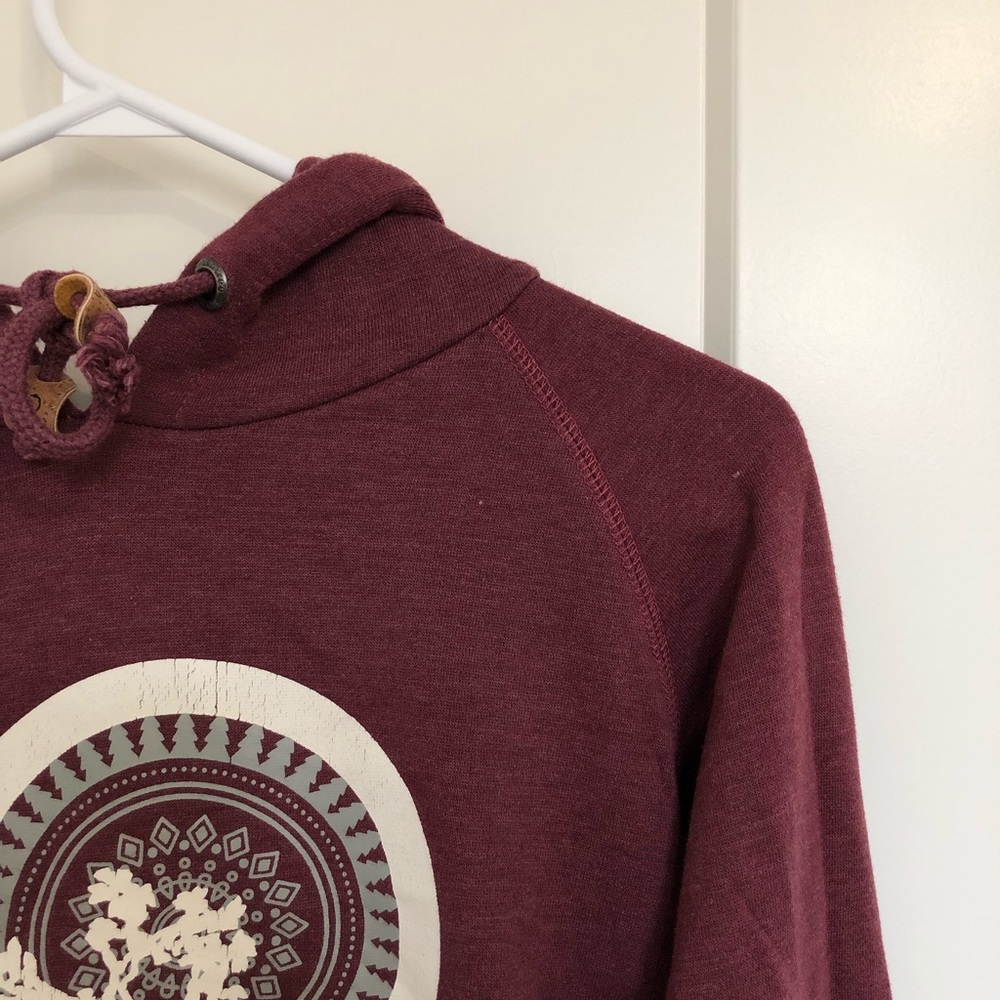 Tentree Hoodie